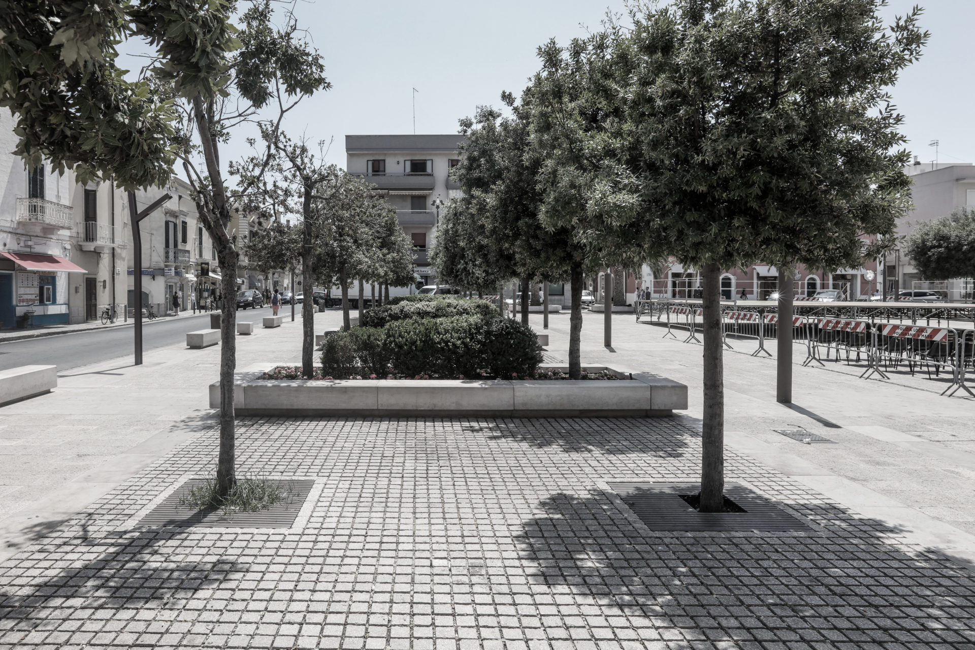 Piazza Aldo Moro