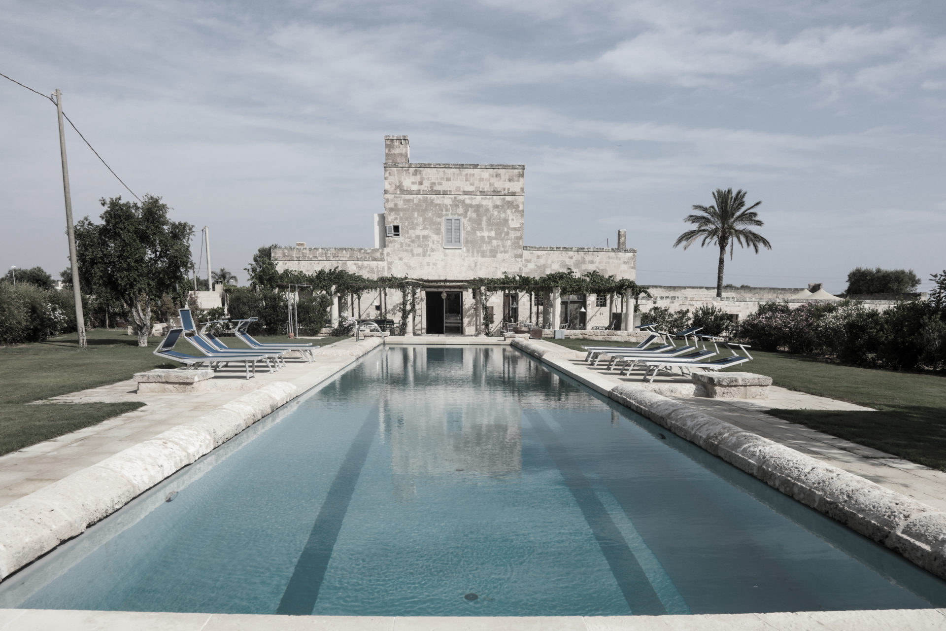 Masseria Schiuma