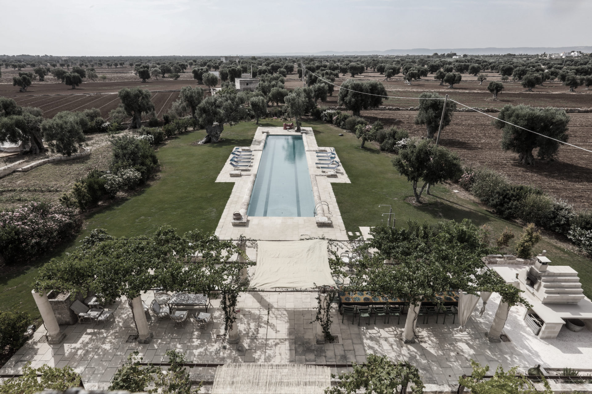 Masseria Schiuma